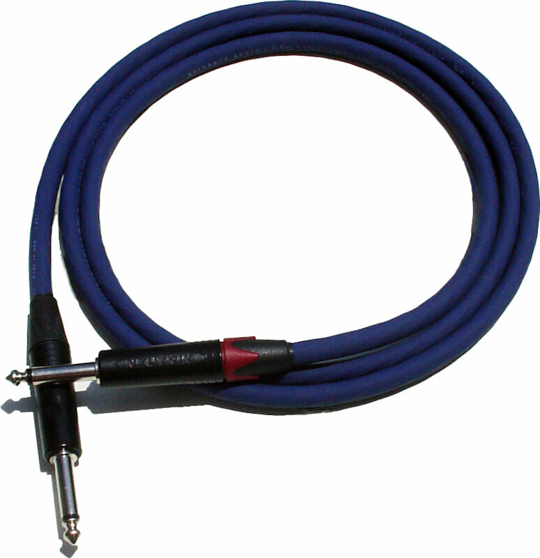 Speaker Cable Evidence Audio Si3GG Siren 2 Speaker Cable 0,9 m Speaker Cable