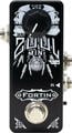 Fortin Mini Zuul Noise Gate Gitarski efekt