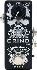 Gitarreneffekt Fortin Mini Grind Boost Gitarreneffekt