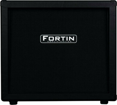 Gitarski zvučnik Fortin 1x12 Guitar Cabinet - 1