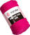 Vrvica Yarn Art Macrame Cord 3 mm 771 Bright Pink