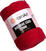 Konac Yarn Art Macrame Cord 3 mm 773 Red