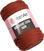 Cordon Yarn Art Macrame Cord 3 mm 785 Light Red