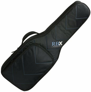 Tasche für E-Gitarre Reunion Blues RBX-E1 Tasche für E-Gitarre - 1