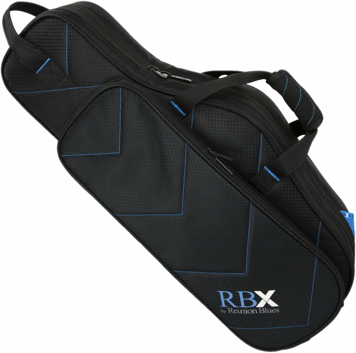 Zaščitna embalaža za saksofon Reunion Blues RBX-ASX Zaščitna embalaža za saksofon