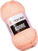 Fire de tricotat Yarn Art Adore 333 Light Pink Fire de tricotat