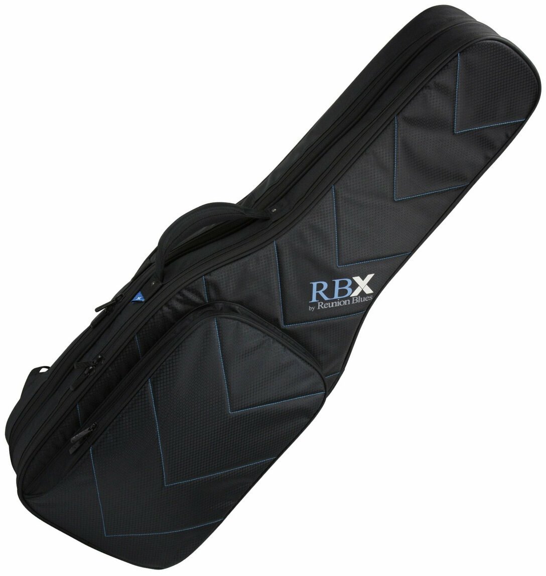Tasche für E-Gitarre Reunion Blues RBX-2E Double Tasche für E-Gitarre