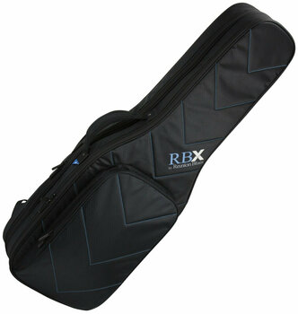 Tasche für E-Gitarre Reunion Blues RBX-2E Double Tasche für E-Gitarre - 1