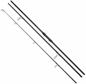 Karpfenrute DAM XT1 3,6 m 3,25 lb 3 Teile - 1