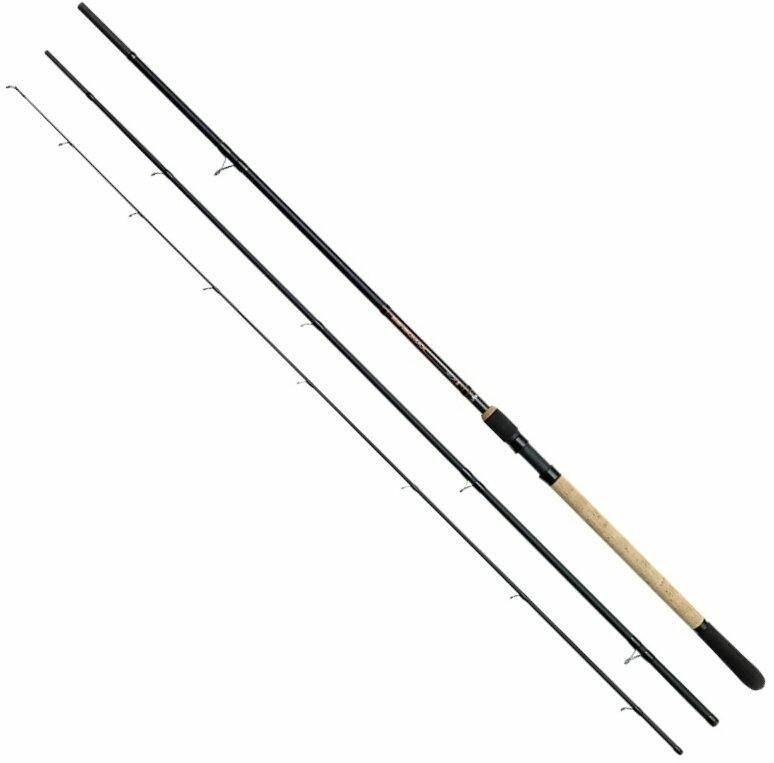 Canne à pêche DAM Sensomax II Match 3,9 m 5 - 25 g