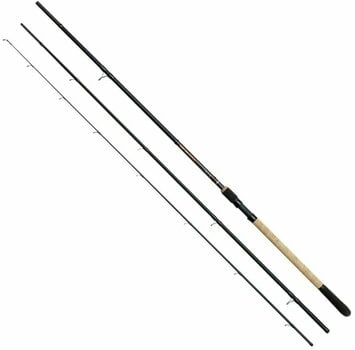 Canne à pêche DAM Sensomax II Match 3,9 m 5 - 25 g - 1