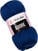 Fios para tricotar Yarn Art Adore Fios para tricotar 349 Royal Blue
