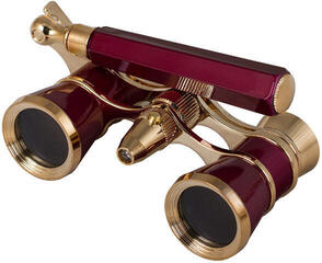 Levenhuk Broadway 325N Red