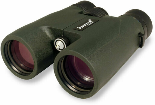 Field binocular Levenhuk Karma PRO 10x42 - 1