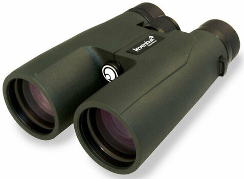 Field binocular Levenhuk Karma PRO 12x50 - 1