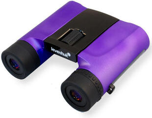 Levenhuk Rainbow 8x25 Amethyst Levenhuk Rainbow 8x25 Amethyst