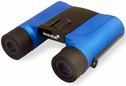 Field binocular Levenhuk Rainbow 8x25 Blue Wave - 1