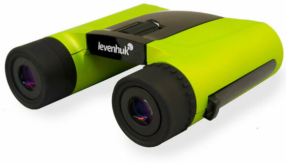 Field binocular Levenhuk Rainbow 8x25 Lime - 1