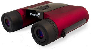 Levenhuk Rainbow 8x25 Red Berry Levenhuk Rainbow 8x25 Red Berry