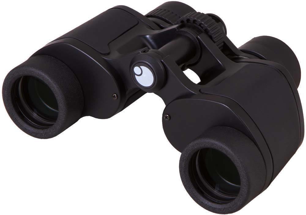 Field binocular Levenhuk Sherman BASE 8x32