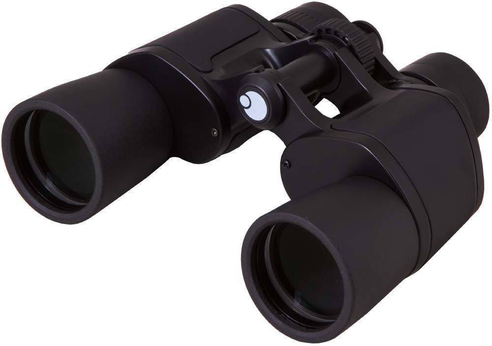 Field binocular Levenhuk Sherman BASE 10x42