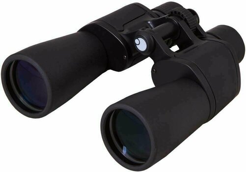 Field binocular Levenhuk Sherman BASE 10x50 - 1