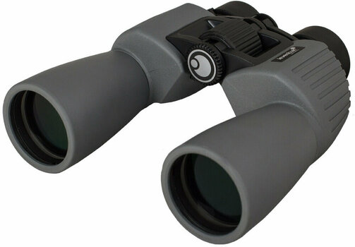 Field binocular Levenhuk Sherman PLUS 7x50 - 1