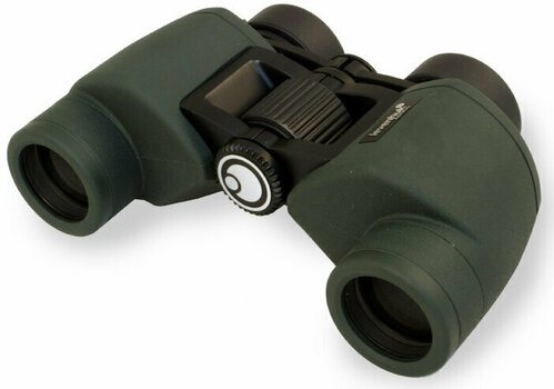 Field binocular Levenhuk Sherman PRO 8x32 (B-Stock) #937387 (Pre-owned) - 1