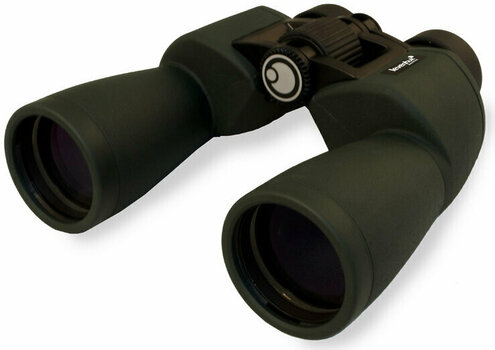 Field binocular Levenhuk Sherman PRO 10x50 - 1