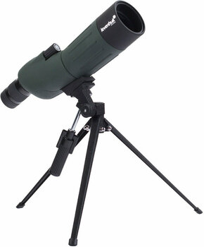 Spotting scope Levenhuk Blaze 50 PLUS - 1
