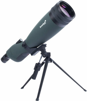 Spotting scope Levenhuk Blaze 90 PLUS - 1