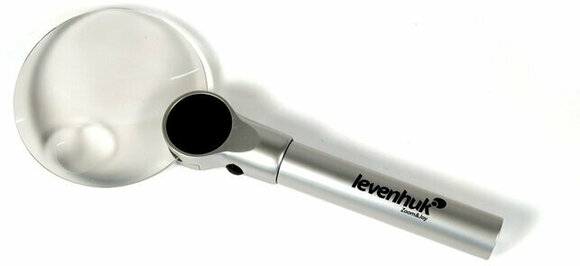 Magnifier Levenhuk Zeno 400 - 1