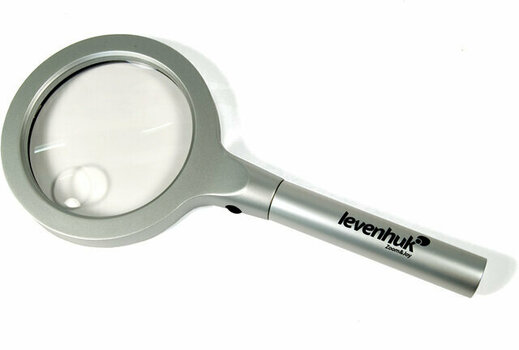 Magnifier Levenhuk Zeno 600 - 1
