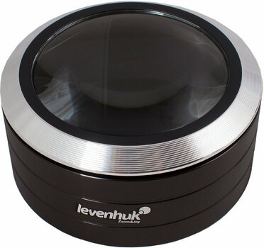 Magnifier Levenhuk Zeno 900 - 1
