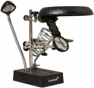 Magnifier Levenhuk Zeno Desk D11 - 1