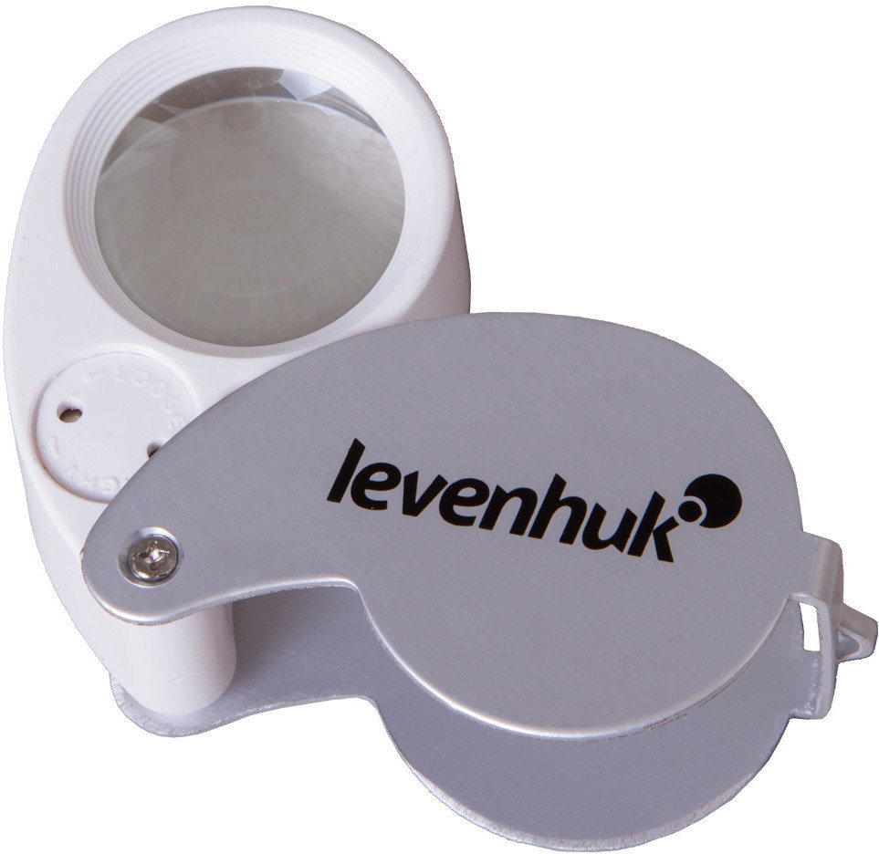 Magnifier Levenhuk Zeno Gem M5