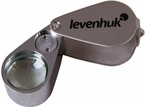 Magnifier Levenhuk Zeno Gem M9 - 1
