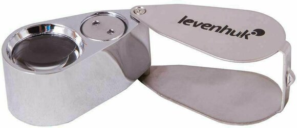 Magnifier Levenhuk Zeno Gem M11 - 1