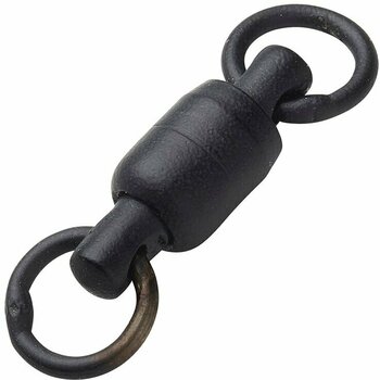 Matériel de pêche MADCAT Stainless Ball Bearing Swivel #4 285lb - 1