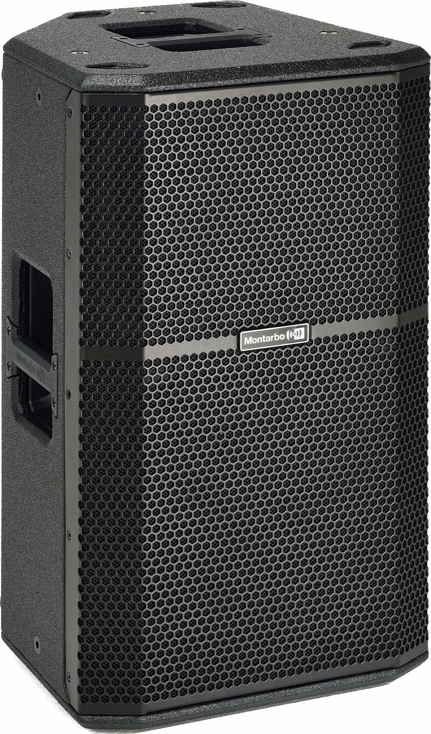 Active Loudspeaker Montarbo R 112 Active Loudspeaker