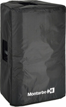 Väska för högtalare Montarbo CV-R115 Väska för högtalare - 1