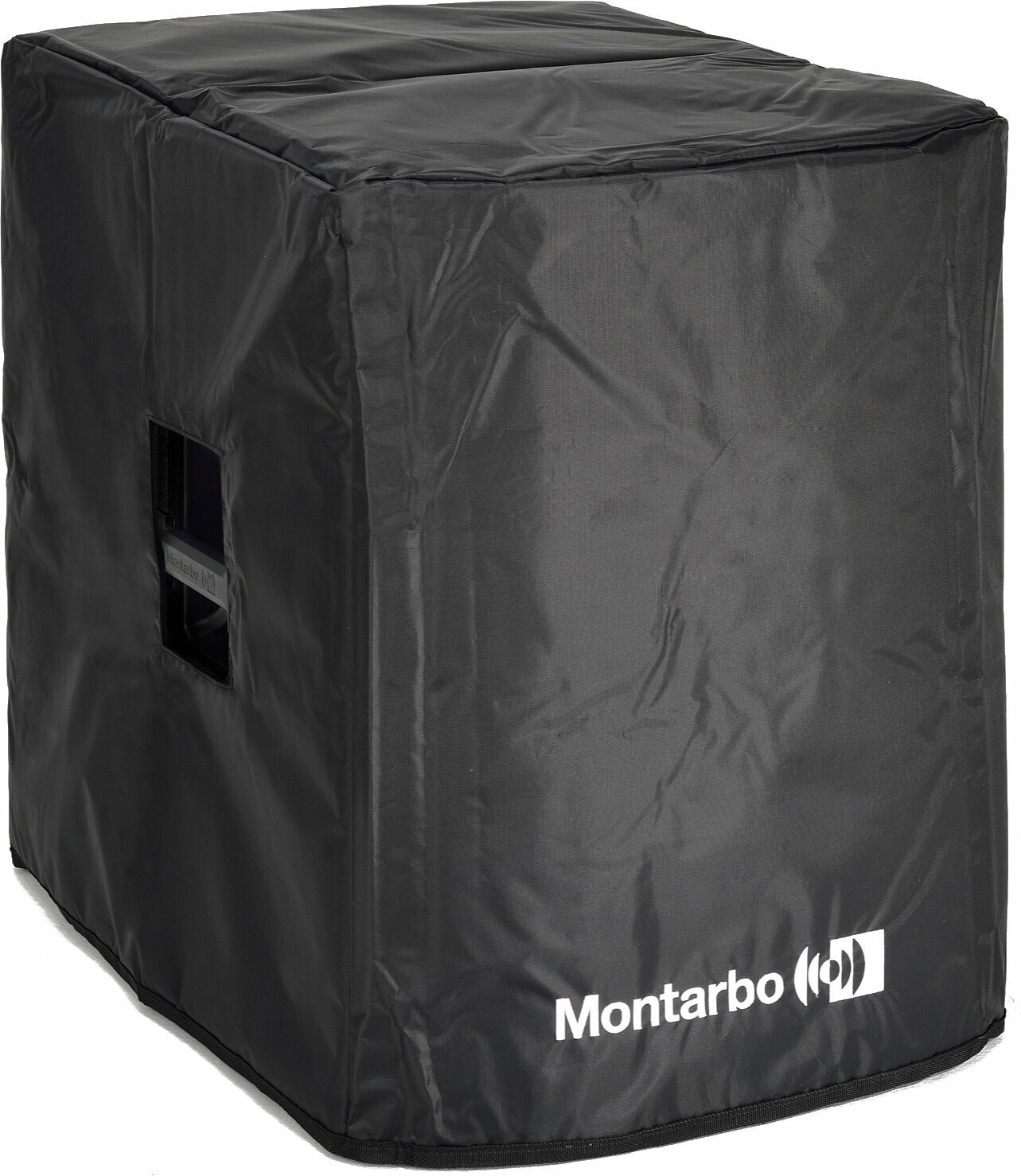 Bag for subwoofers Montarbo CV-R15S Bag for subwoofers