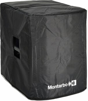 Tas voor subwoofers Montarbo CV-R15S Tas voor subwoofers - 1