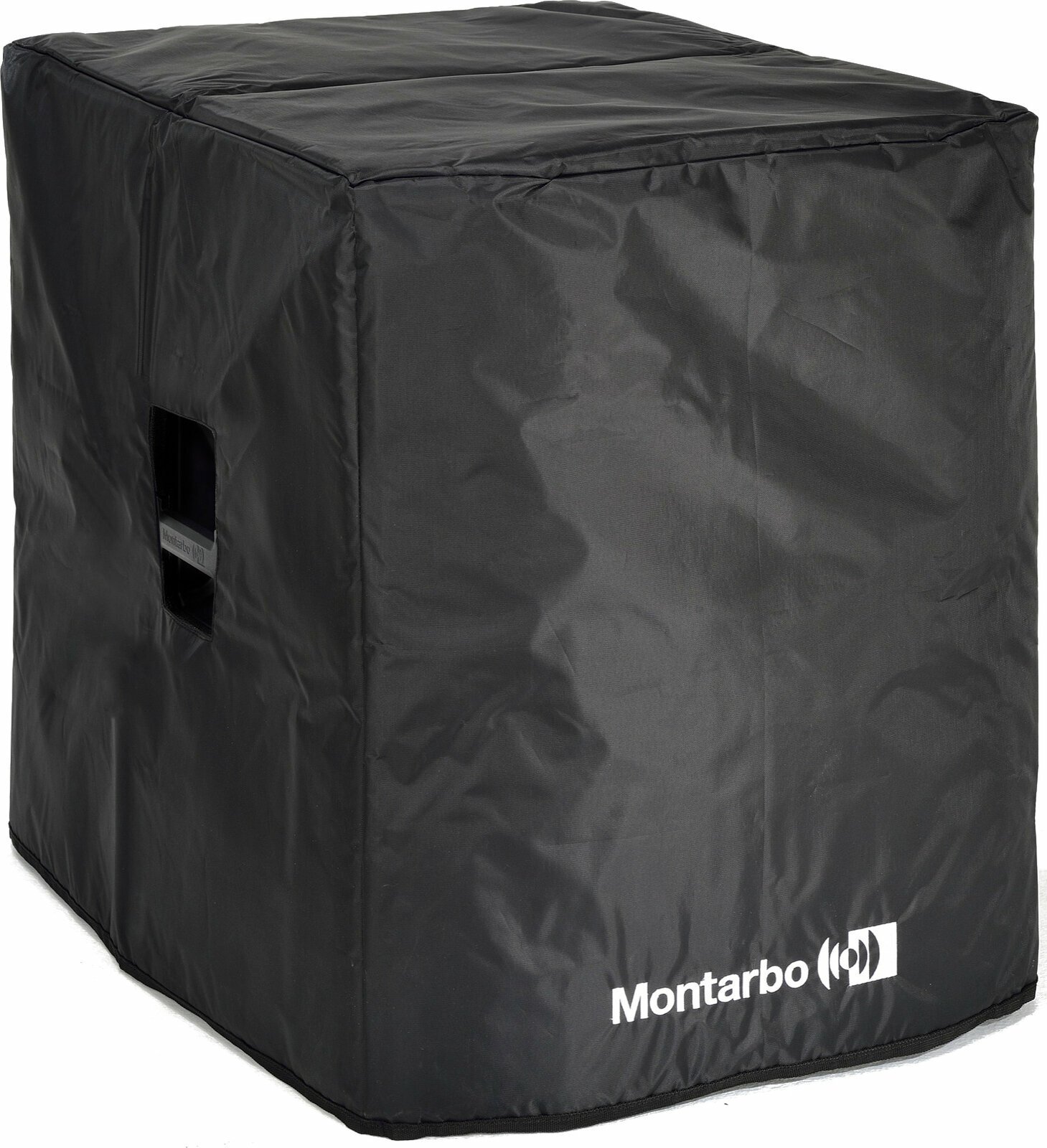 Bag for subwoofers Montarbo CV-R18S Bag for subwoofers
