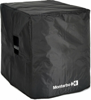 Bag for subwoofers Montarbo CV-R18S Bag for subwoofers - 1