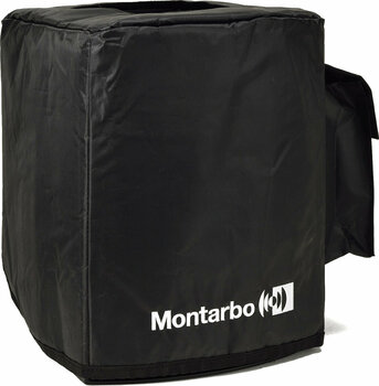 Tasche für Lautsprecher Montarbo CV-L206 Tasche für Lautsprecher - 1