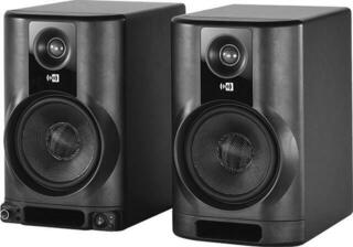 Moniteur de studio actif Montarbo M6M Moniteur de studio actif 2 pièces