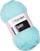 Pletilna preja Yarn Art Baby 856 Light Blue Pletilna preja