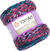 Pletilna preja Yarn Art Color Wave 116 Purple Pink Blue