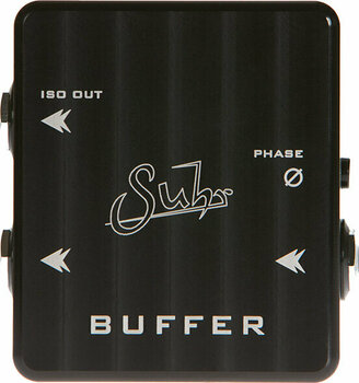 Buffer Bay Suhr Buffer - 1